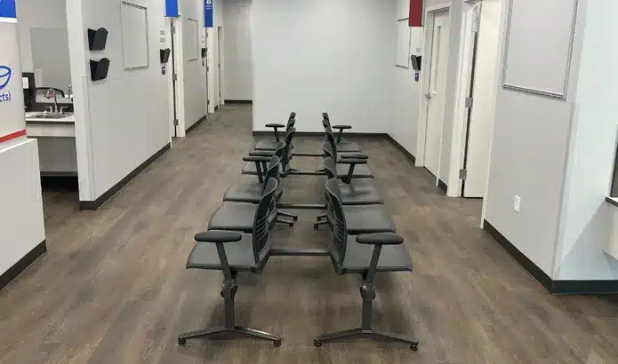 Bay Shores Commercial Cleaning Service